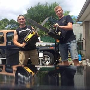 Meet your Posher, Egor